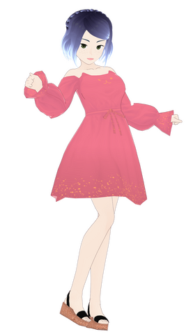 Potate Witch